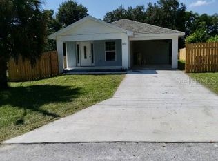 100 E Northside Dr, Lake Wales, FL 33853