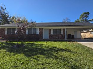 2114 Ray Ave, Bossier City, LA 71112