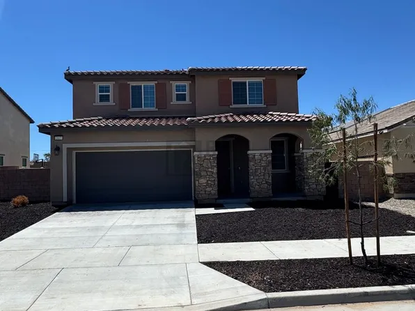 2807 Moonshimmer St, Hemet, CA