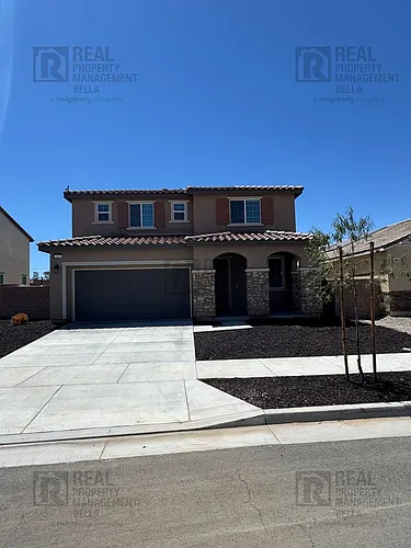 2807 Moonshimmer St Photo 1