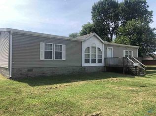 315 N 2nd St, Clinton, MO 64735