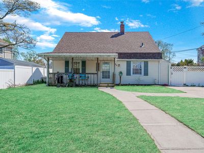 30 Harrow Lane, Levittown, NY, 11756