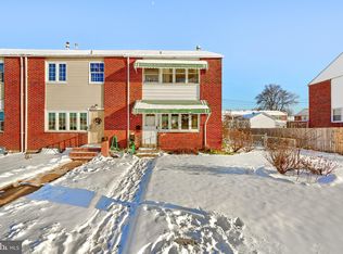 1739 Inverness Ave, Baltimore, MD 21222