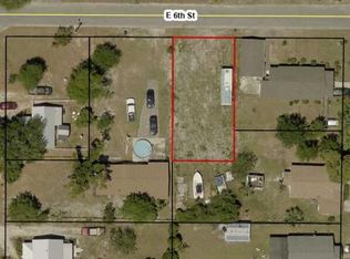 2810 E 6th Ct, Panama City, FL 32401