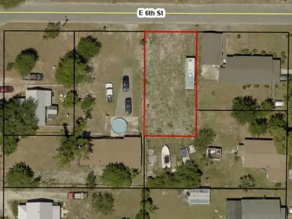 2810 E 6th Ct, Panama City, FL 32401