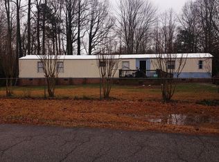 201 Brevard Dr, Easley, SC 29640