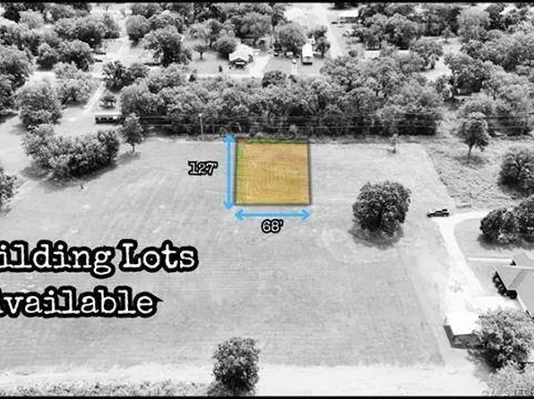 7 June Dr #7, Sulphur, OK 73086