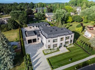 29 Greenside Dr, King, ON L0G1N0