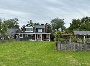 1303 Marine Dr, Bellingham, WA 98225