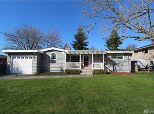 602 SW 183rd St, Normandy Park, WA 98166