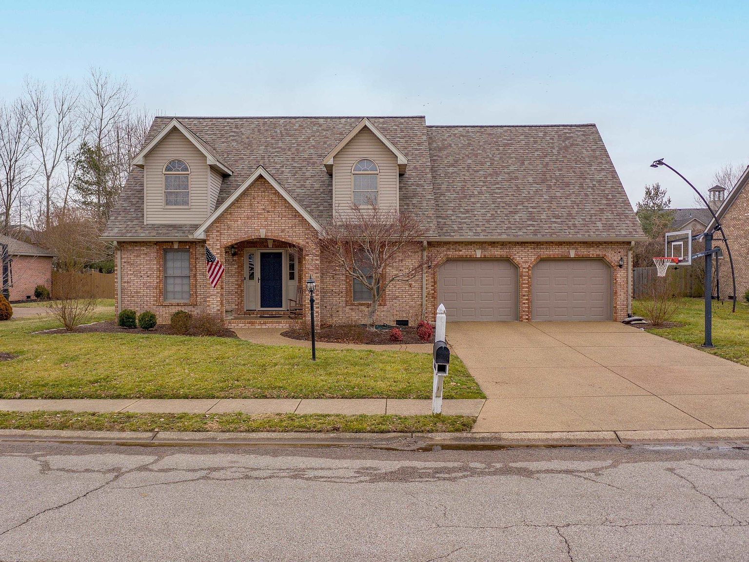 4344 Foxmoor Dr, Newburgh, IN 47630 Zillow