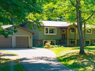 56 Feather Ridge Rd, Marquette, MI 49855