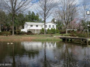 10981 Boutilier Ln, Manassas, VA 20112