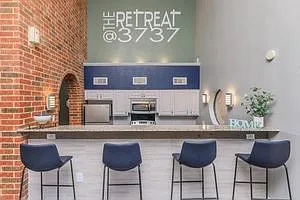 The Retreat @ 3737