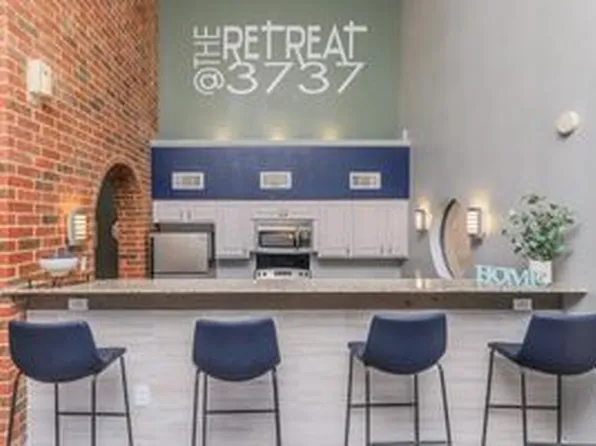 The Retreat @ 3737