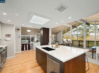 859 Mountain View Dr, Lafayette, CA 94549