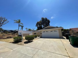 6025 Banbury St, San Diego, CA 92139