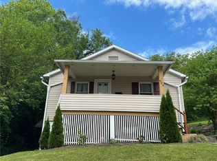 625 Keystone St, Greensburg, PA 15601