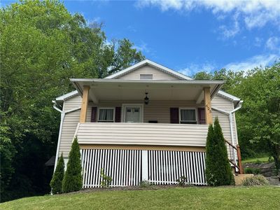 625 Keystone St, Greensburg, PA, 15601