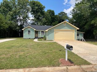 300 Sunshine Way, Warner Robins, GA 31093