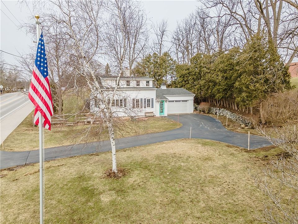 977 High St, Victor, NY 14564 Zillow