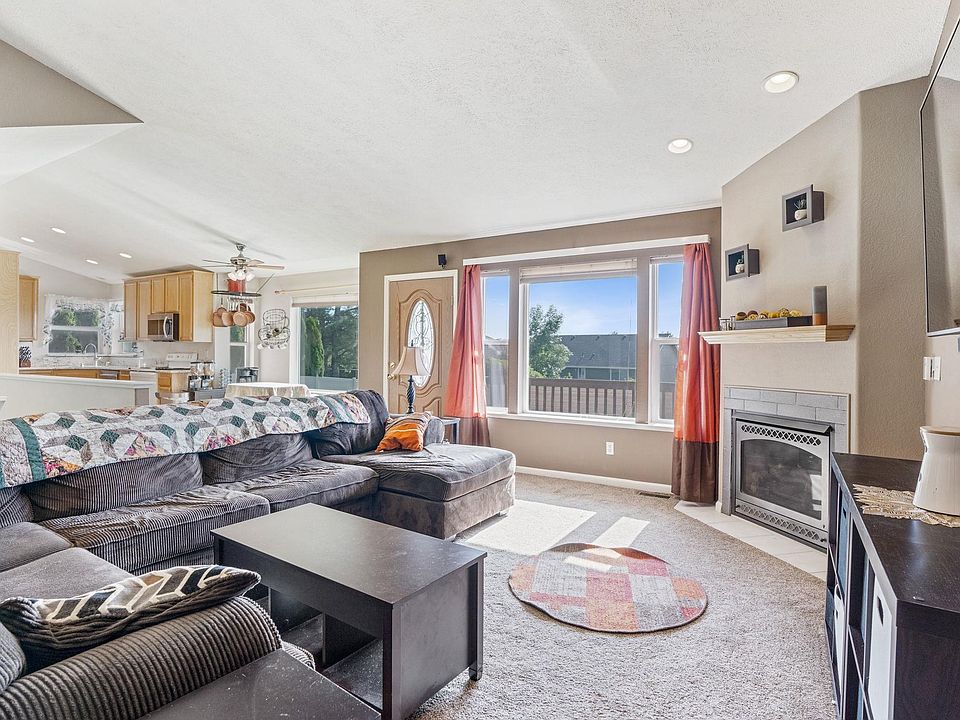 7808 S West Terrace Dr, Cheney, WA 99004 MLS 202316302 Zillow