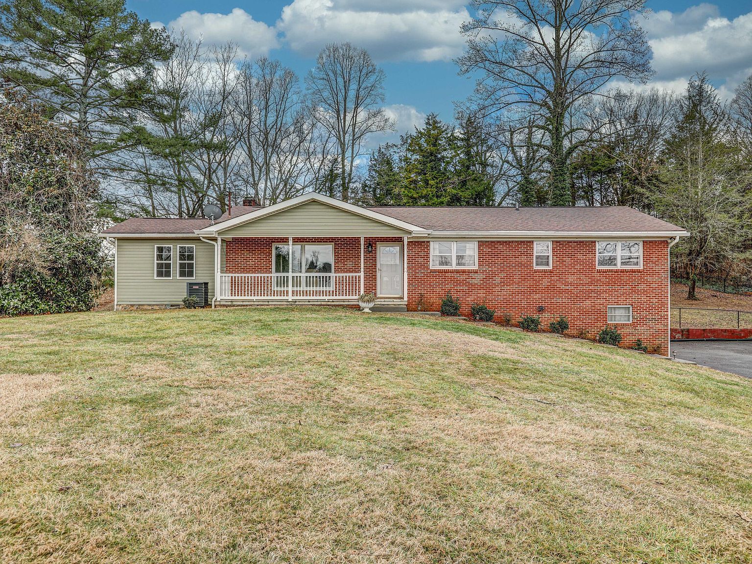 213 Poplar Ridge Rd, Piney Flats, TN 37686 | Zillow