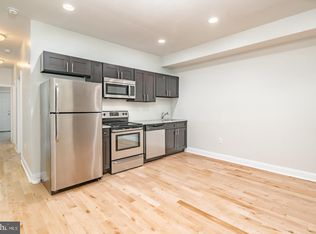 321 N Preston St #1R, Philadelphia, PA 19104