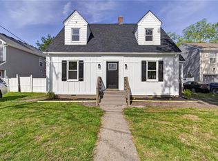 1314 Parker Ave, Portsmouth, VA 23704