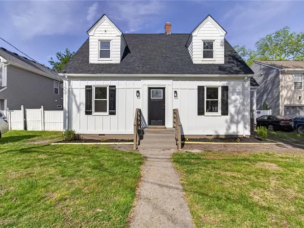 1314 Parker Ave, Portsmouth, VA 23704