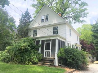 82 Kuder Ave, Akron, OH