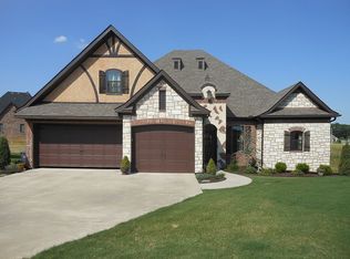 4122 Chapel Hill Dr, Jonesboro, AR 72404