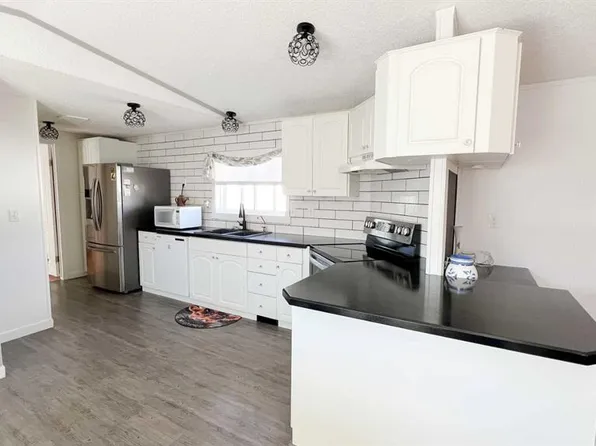119 Clark Crescent Rural Grande Pr #1, County Of, AB T8W 5K5