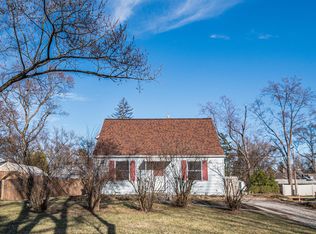 2669 Bellwood Ave, Ann Arbor, MI 48104