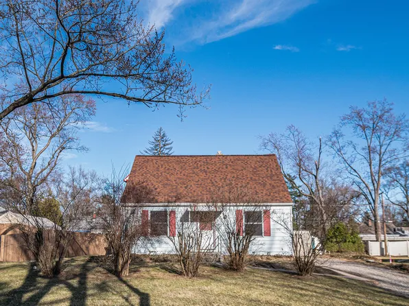 2669 Bellwood Ave, Ann Arbor, MI 48104