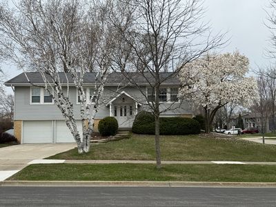 1750 Chippendale Rd, Hoffman Estates, IL, 60169