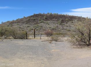 17289 W Whispering Mountain Ln, Tucson, AZ 85735