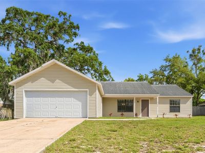 3192 Noah St, Deltona, FL, 32738