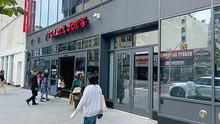 Rented by Strivers Management Group Corp (Brokerage)