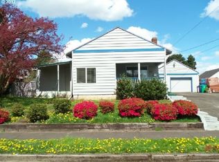 1329 N Watts St, Portland, OR 97217