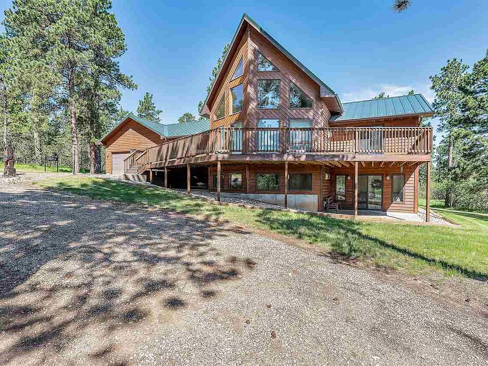 2055 Aspen Hills Rd, Spearfish, SD 57783 MLS 72338 Zillow