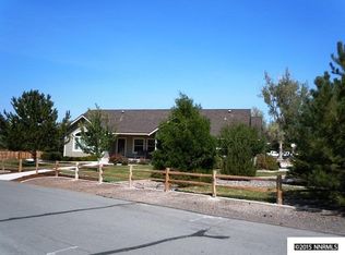 14695 Seminole Trl, Reno, NV 89521