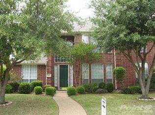 1809 Meadowcove Dr, Richardson, TX 75081