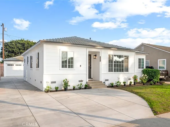 3452 Kallin Ave, Long Beach, CA 90808