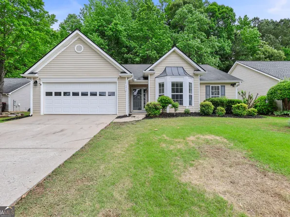 171 Lake Cove Approach, Newnan, GA 30265