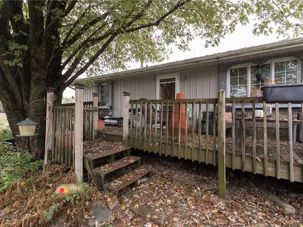 797 19000th Rd, Mound Valley, KS 67354
