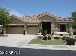 382 W Citation Ln, Tempe, AZ 85284