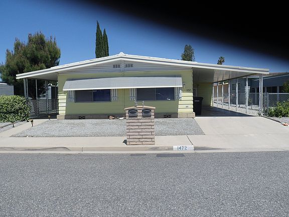 2nd image of 1472 Santa Susana Dr
