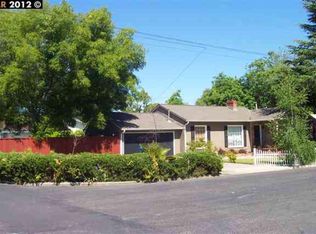 170 Jackson Way, Pleasant Hill, CA 94523