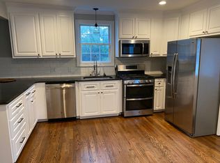 706 Boundary St, Anderson, SC 29625